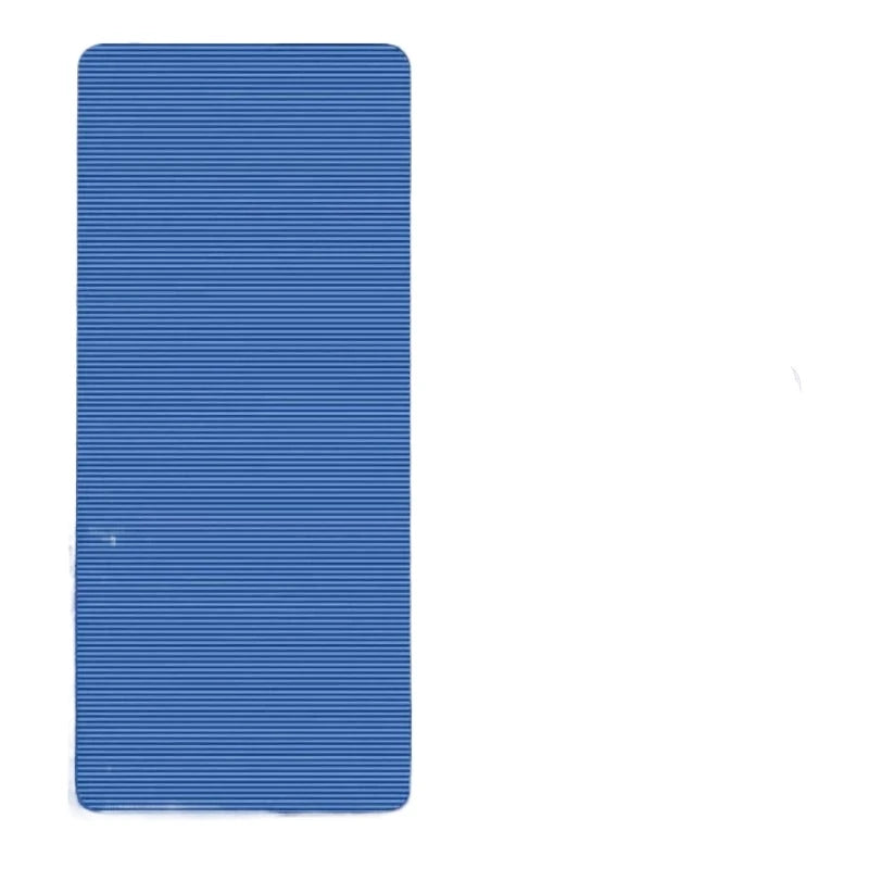 10MM High-Density Yoga Mat Non-Slip Durable Exercise Mat for Home Sports Gymnastics Pilates